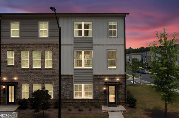 1150 Buice Lake Parkway, Acworth