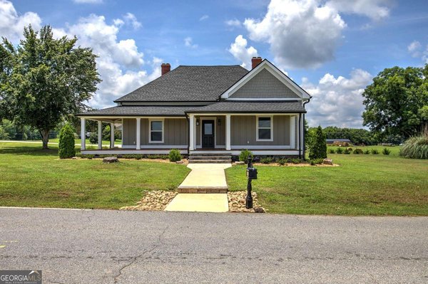 2822 Old State Highway 113, Taylorsville