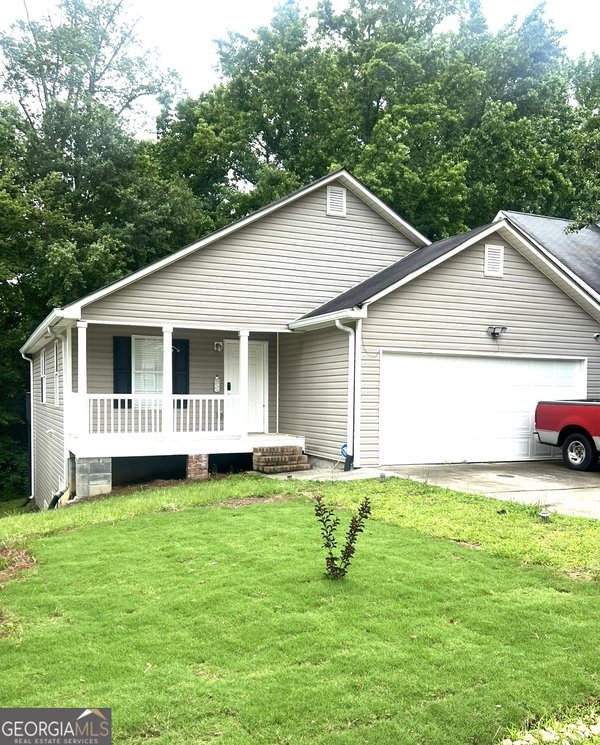 7130 Crystal Creek Place, Douglasville