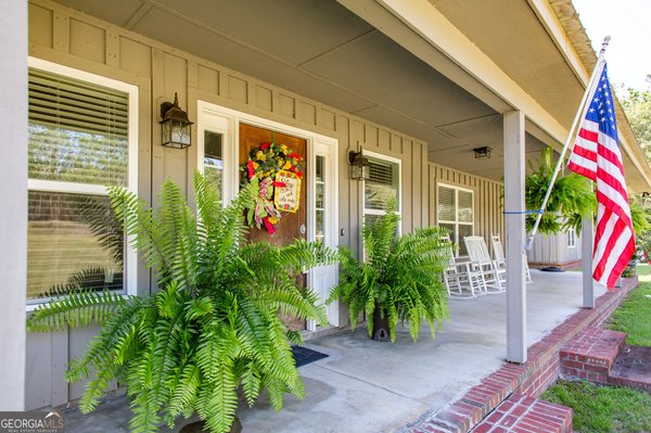 928 McBride St Ext, Ailey