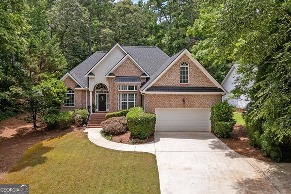 8189 Pine Cone Drive, Villa Rica