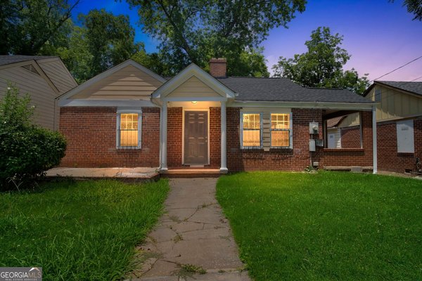 1381 Sharon Street, Atlanta