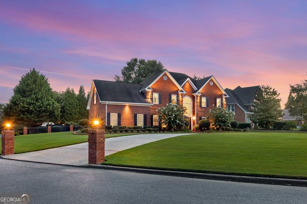 6310 Buckingham Place, Cumming