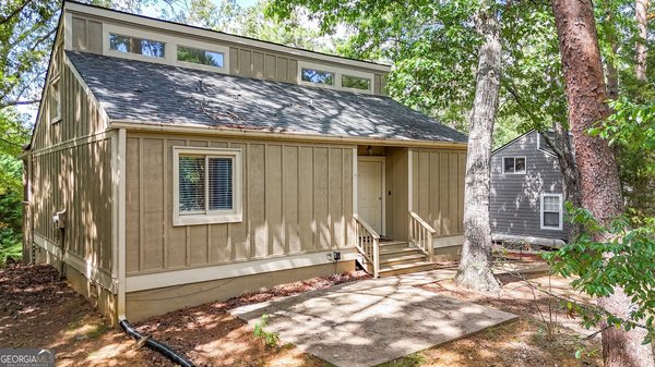 137 NARROWS Loop, Waleska