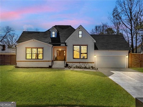 1774 Vesta Avenue, Atlanta