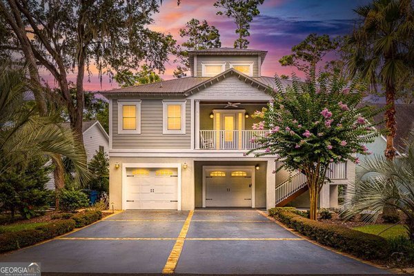 224 Rice Mill, St. Simons