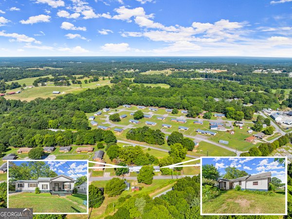 40 Burch Street, Royston