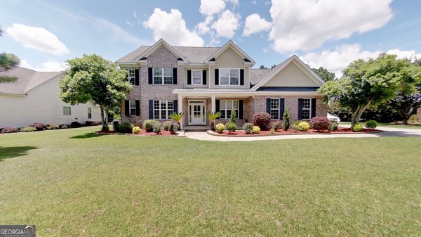 107 Andee Way, Thomasville