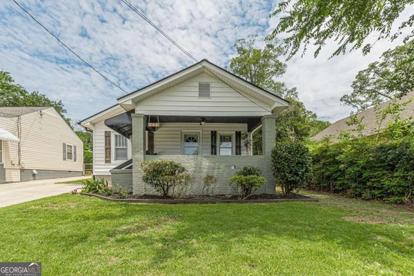 523 North Avenue, Hapeville