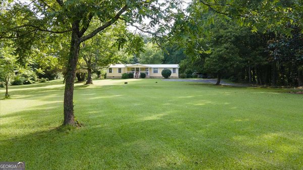 1205 Humphries Road, Conyers