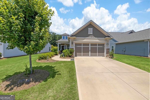 1190 Southern Pine Road, Greensboro