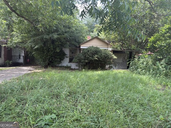 567 Richmond Street, Macon