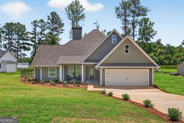 1050 Sugar Hill Drive, Buckhead