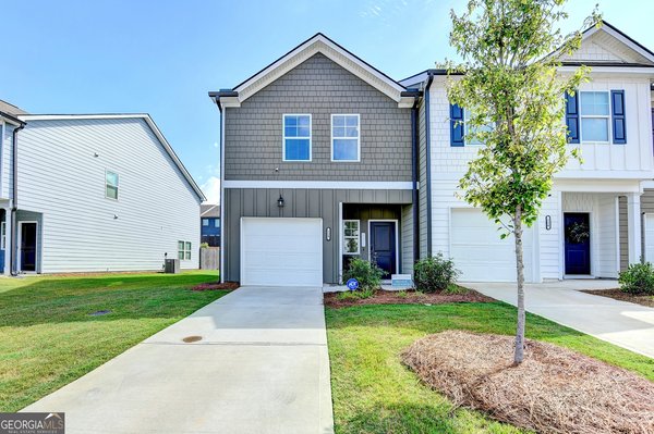 120 Buckingham Lane, Hoschton