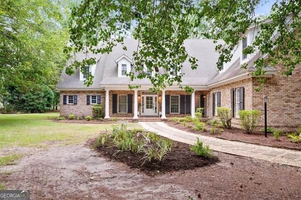 1121 Fair Hope Drive, Townsend