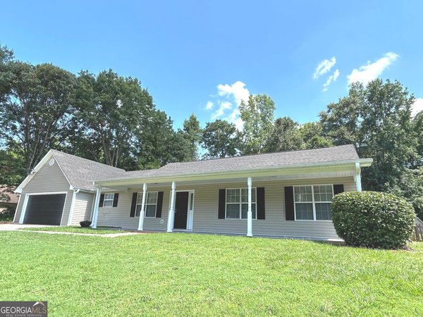 65 King James Court, Conyers