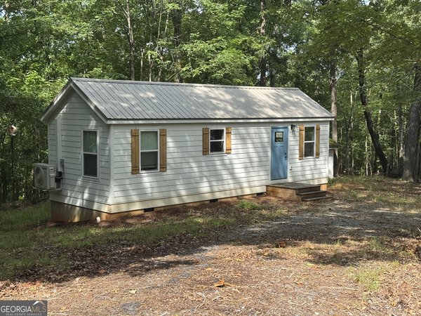 2852 Bramlett Drive, Elberton