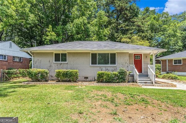 793 SPRINGDALE Place, Atlanta