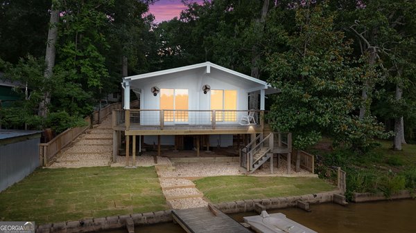 140 Friddell Road, Jackson