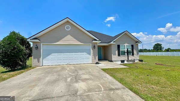 258 Stonebrook Way, Statesboro