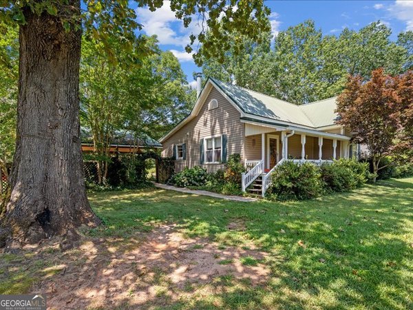 245 Delia Pease Road, Carrollton