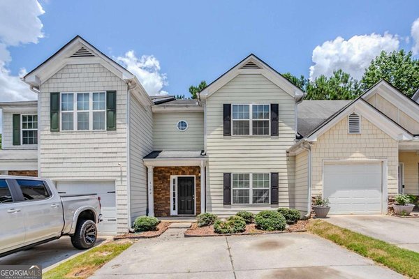 1362 Rogers Trace, Lithonia