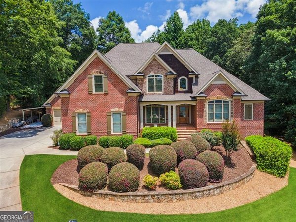 4850 BOULDER STONE Way, Auburn