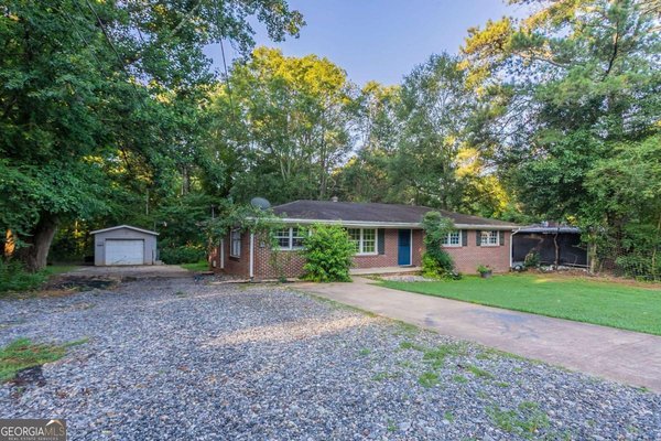 310 Samaritan Drive, Cumming