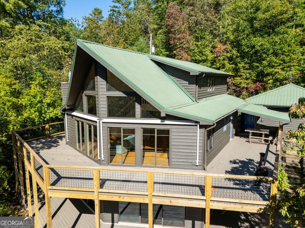 1799 Seed Lake Road, Lakemont