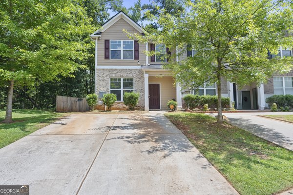 2473 Piering Drive, Lithonia