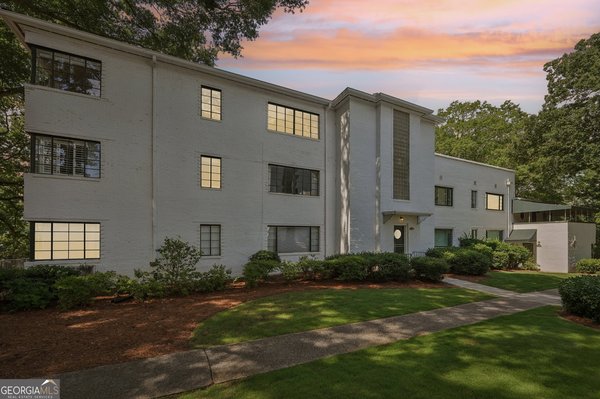 1120 Briarcliff Road, Atlanta