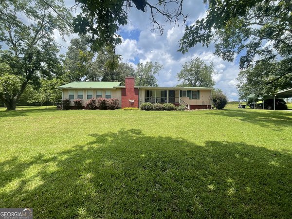 807 Triune Mill Road, Thomaston