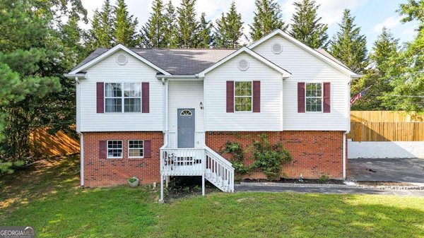 478 Dedmon Road, Ringgold