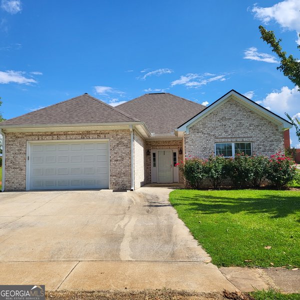 3508 23rd Drive, Valley