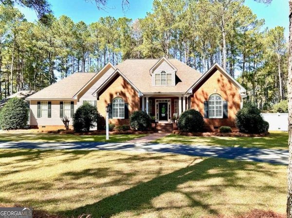 11 Ridgewood Drive, Tifton