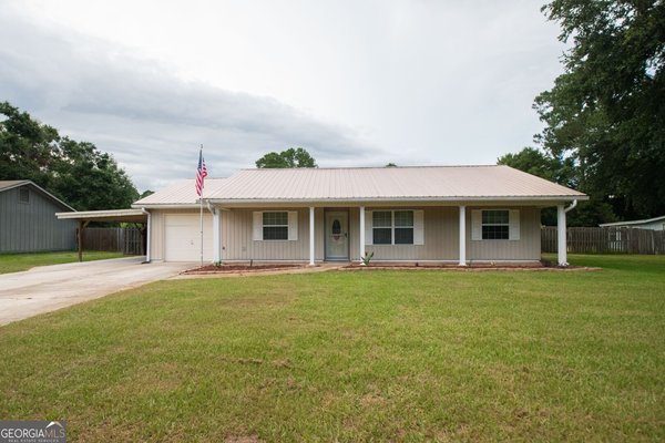 508 Moeckel Lane, St. Marys