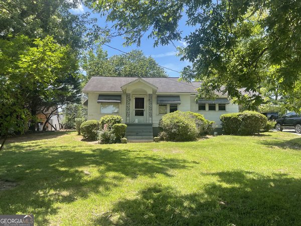 364 Highway 53, Dawsonville