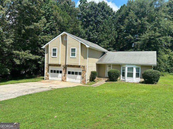 4586 High Gate Lane, Lithonia