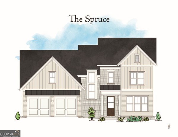 503 Lake Vista Drive, Statham