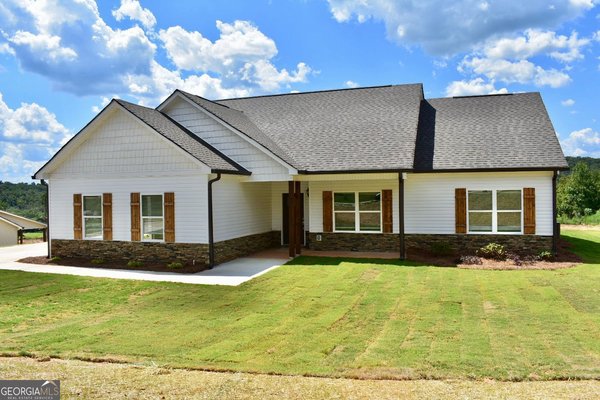 883 Dortch, Eastanollee