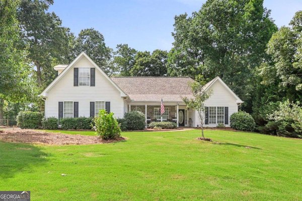 50 Big Oaks Court, Newnan