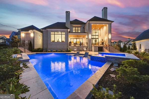 4020 Cottage Park Court, Alpharetta