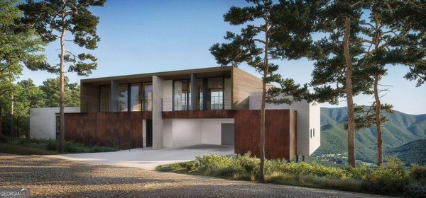 0 Ridgepole Drive, Sky Valley