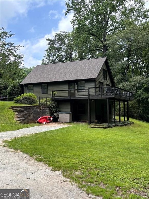 2120 Cleveland Highway, Gainesville