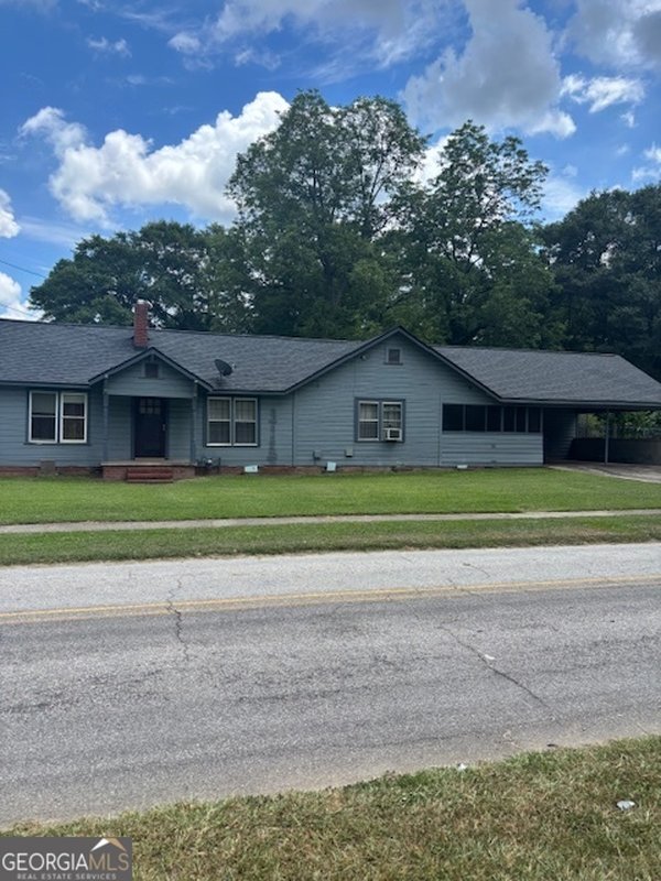 209 Georgia Avenue, Winder