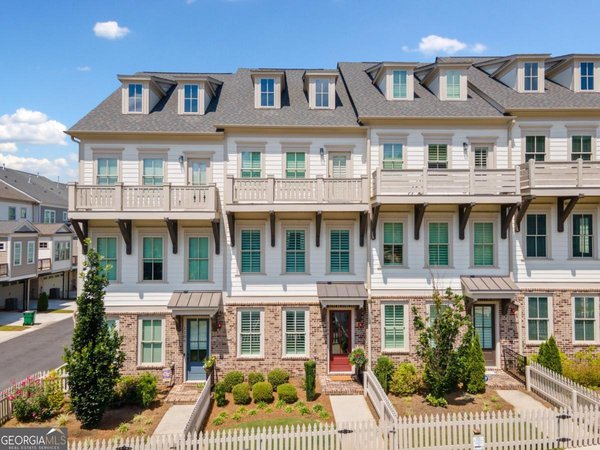 1104 Thomas Street, Woodstock