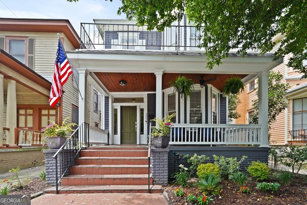 303 39Th Street, Savannah