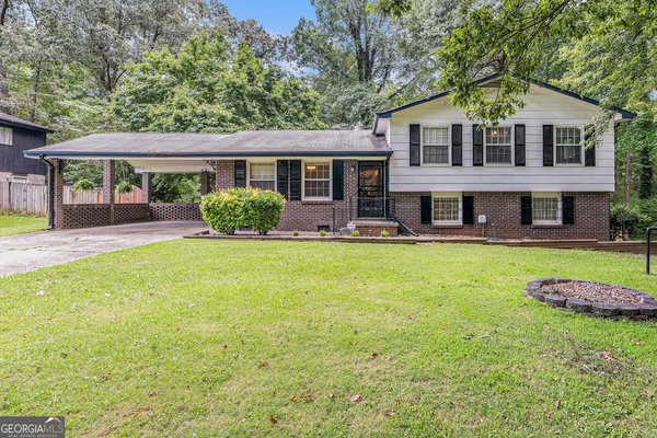 2933 Bretton Drive, Rex