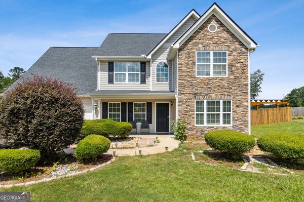 1040 Orchard Circle, Monroe