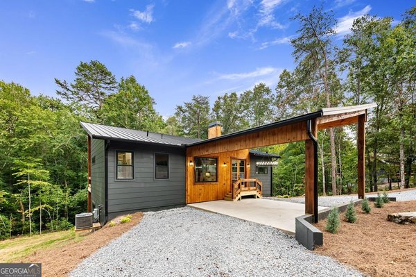 LOT 40 Lees Ride, McCaysville